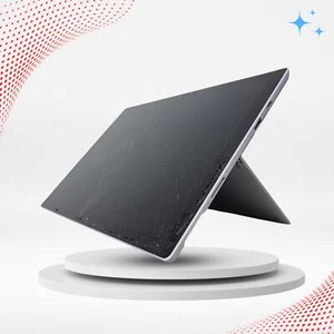 Microsoft Surface Pro 7 1866 i5-1035G4@1.10GHz 8GB RAM 128GB SSD Broken Screen - Picture 1 of 15