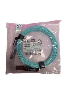Câble optique actif Mellanox MFS1S00-H015V MFS1S00 - 15m - Neuf - Photo 1/3