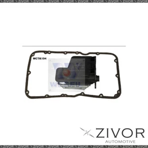New WESFIL Transmission Filter Kit For Ford CORSAIR 1989-1992 -WCTK194 - Picture 1 of 1