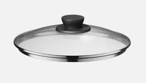 WMF PROFISELECT GLASDECKEL • GÜTEGLAS ✅ PFANNENDECKEL ERSATZ-DECKEL • Ø 24 cm ✅ - Bild 1 von 2