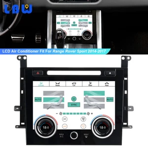For Range Rover Sport 2014-2017 LCD Smart Air Controller Climate Control Module - Picture 1 of 11