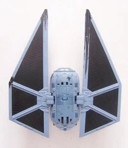 18" Star Wars Imperial Tie Striker Fires Nerf Darts by Hasbro (+20 darts) - Picture 1 of 8