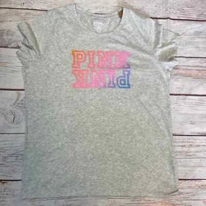Victoria’s Secret PINK Everyday Ombre' Tee XL - Bild 1 von 2