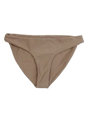 Нефрит плавать женщин приманка бикини плавать низ раздельный купальник (M, голая) - Изображение 1 из 3