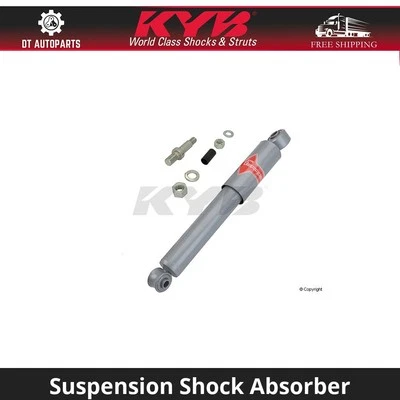 Amortiguador delantero de suspensión para furgoneta GMC P35/P3500 1968-1974 KYB 1968 1969 Foto 1 de 2