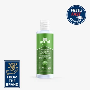 Ayumi Clarifying Oil Control Toner - Pore Refining | 150ml - Picture 1 of 1