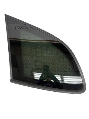 ⭐️Hyundai Santa Fe 2007-2012 cuarto de vidrio derecho 87810-2B000 87810-2B050 OEM Foto 1 de 4