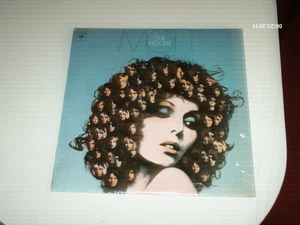 Mott The Hoople- The Hoople- LP 1974 Columbia PC 32871 - Picture 1 of 1