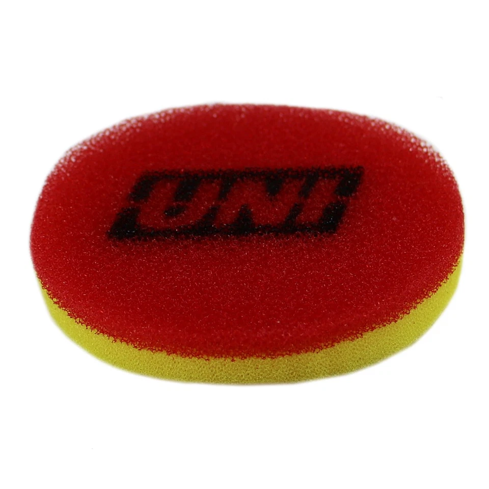 Filtro de aire Uni de doble etapa para Suzuki LT-Z50 Quadsport 50 2006 2007 2008 2009 Foto 1 de 1