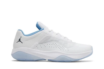 Zapatos Air Jordan Air Jordan 11 CMFT bajos 'Blanco Ejército Azul Marino' DO0751-100 Foto 1 de 4