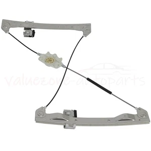 For 2006-2012 FORD FUSION 2007-2012 LINCOLN MKZ 2.5L 3.0L Power Window Regulator - Picture 1 of 6