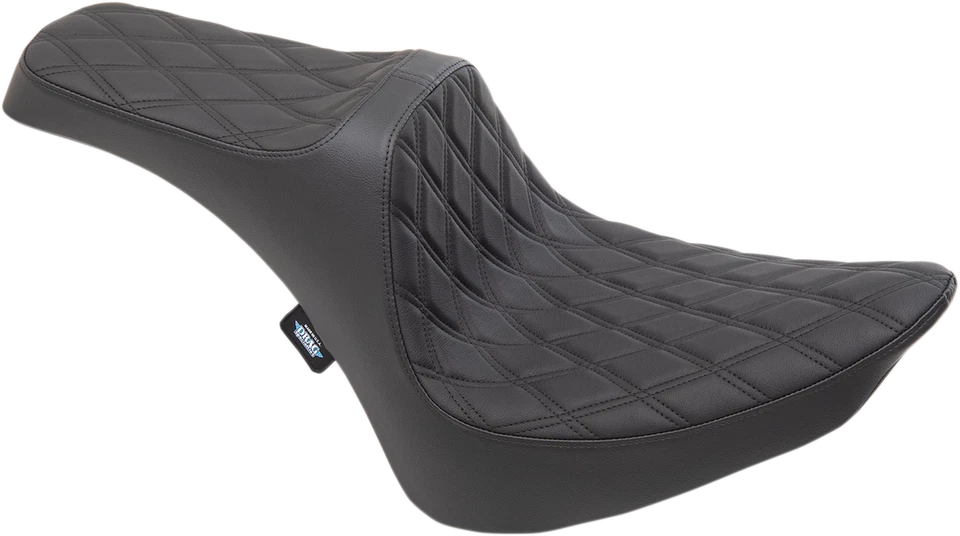 Asientos Harley Softail Standard Drag Specialties 0802-1366 Predator III 84-99 Foto 1 de 1