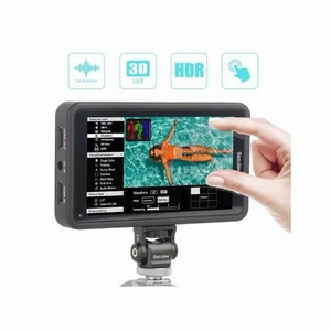 Bestview R5 Monitor 5.5″ Touch Screen 5.5 inch Full HD 3D Luts / HDR - Picture 1 of 4