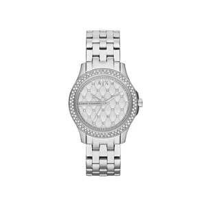 Armani Exchange A&#65372;X Women's Stainless Steel Watch (Model: AX5215) - Picture 1 of 8