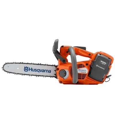 HUSQVARNA T535i XP Motosega a Batteria PROFESSIONALE Da Potatura Senza Batteria - Immagine 1 di 2