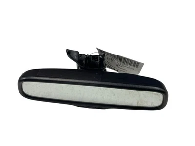 2016 2017 2018 AUDI RS7 4L AWD INTERIOR REAR VIEW MIRROR W/ AUTO DIM OEM - Image 1 of 4