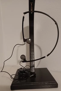 SONY TURBO MDR-A20 Great High Sound Quality Headphones Working - Picture 1 of 4