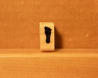 Teacher's MINI Chart Stamps - YOUR CHOICE, Letters A-P