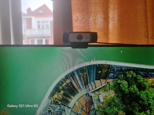 Logitech C930E 1080p Full HD ingebouwde Mic - Afbeelding 1 van 3