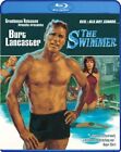 SWIMMER - SWIMMER (2PC) (WITH DVD) (2 PACK DOLBY WIDESCREEN) NEW BLURAY