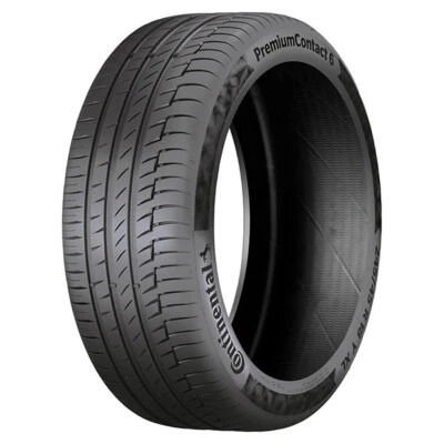 TYRE SUMMER CONTINENTAL 245/45 R20 99V PREMIUMCONTACT 6 - Image 1 of 4