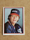 1983 Topps Baseball Stickers You Pick Free Shipping 50% Off 2 Or More
