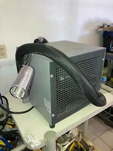 PolyScience IP-60 Low Temperature Cooler, 1.5" Rigid Coil Probe. - Picture 1 of 5