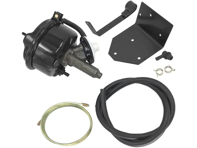 Booster de freno de repuesto para MG MGA 1956-1962 48YCNH Foto 1 de 1