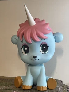 Unico Figur weiches Vinyl 11"" groß Tezuka Astro Boy Sofubi Kaiju - Bild 1 von 4