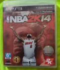 NBA 2K14 (Sony PlayStation 3) Basketball Game Ps3??
