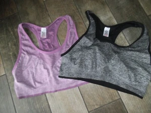 Ladies Studio medium impact non padded bras.XL.nwot - Picture 1 of 2