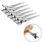 Sale Metal Hairstyling Tool Hair Pin Curl Hair Clip For Hair Extensions No Bend