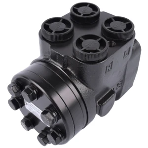 1695445M91 Servolenkmotor passend für Massey Ferguson 1695444M91 3821548M91 - Bild 1 von 8