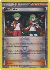 Lightly Played Reverse Holo 69/98 Ace Trainer  XY - Ancient Origins Pokemon TCG