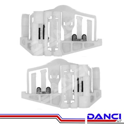 BMW E87 Window Regulator Clip Rear Left And Right 118i 120i 130i 135i  1 series - Image 1 of 4