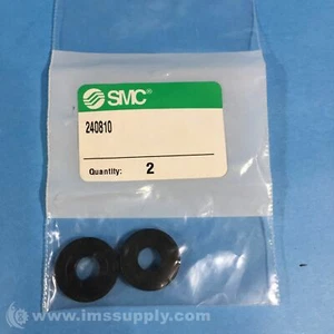 SMC 240810 Bag of 2 Packing Seals FNFP - Picture 1 of 2