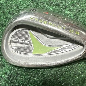 Adams Golf SC2 Undercut OS SW Sand Wedge Factory Ultralite Graphite Women's - Picture 1 of 10