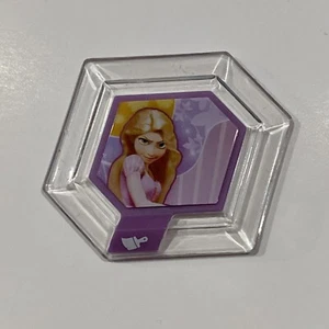 Disney Infinity Power Disc Rapunzel’s Kingdom (INF-4000052) - Picture 1 of 2