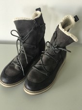 white mountain utterly bootie