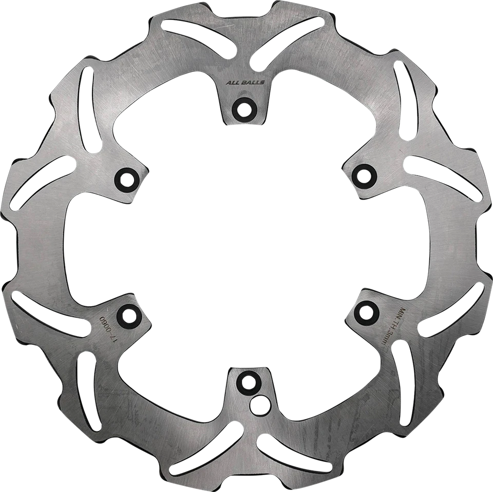 Rotor de freno All Balls 18-0048 Foto 1 de 1