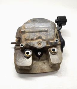 2002 Honda TRX350 Fourtrax Rancher Cylinder Head Assembly 12200-HN5-670 - Picture 1 of 8