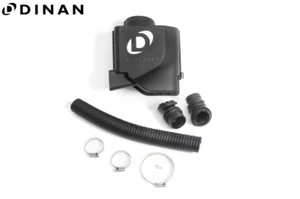Dinan Upgraded High Flow Cold Air Intake System For 2001-2006 BMW 330i 3.0L - Picture 1 of 1