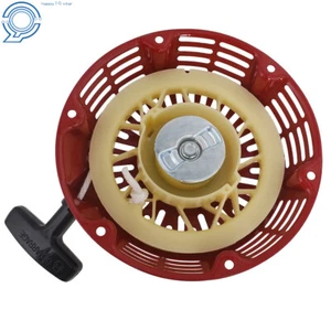 GX270 9HP Recoil Pull Start Assembly Cover For Honda GX240 8HP Mounting Bolts - Picture 1 of 9