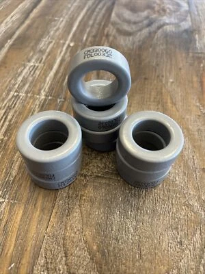 Tangda MPP Cores CM330060 SMPS RFI Molypermalloy polvo  Set Of 10 - Image 1 of 2