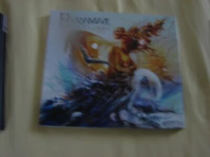 Pyramaze - Bloodlines- CD- Metal - Sabaton, Hammerfall, Powerwolf - Bild 1 von 1