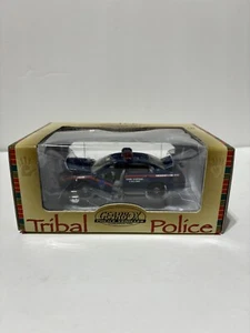 Gearbox 1:43 Scale Tribal Police Kahnawake Mohawk Peace Keepers - Picture 1 of 3