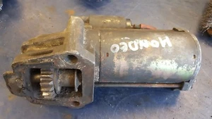 STARTER MOTOR FORD JAGUAR 2.0 TDCI 2.2 DIESEL 2s7t-11000-da 3071BB 2005 - Picture 1 of 8