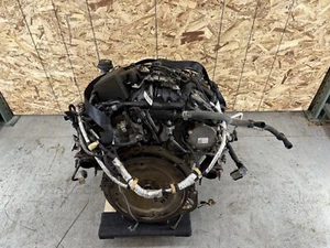 F150 EXPEDITION NAVIGATOR 3.5L ECOBOOST TURBO ENGINE MOTOR COMPLETE ASSEMBLY - Picture 1 of 8