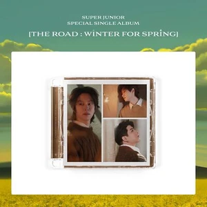 The Road Winter For Spring C Version - Picture 1 of 3