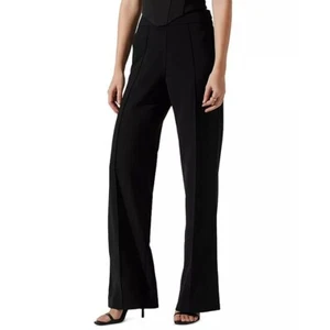 ASTR the label Women's Madison High Rise Straight Leg Pants Size S (MSRP $128) - Picture 1 of 7